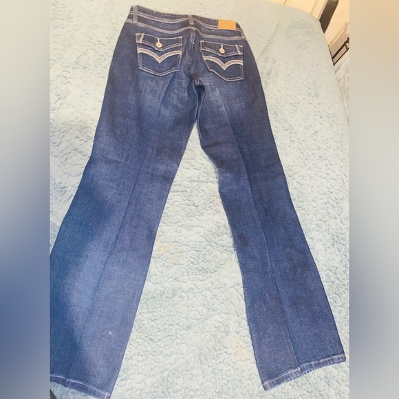 Levi’s 529 Boot Cut - Picture 3 of 5